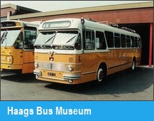 Haags Bus Museum