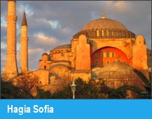 Hagia Sofia