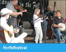 Herfstfestival