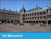Het Binnenhof