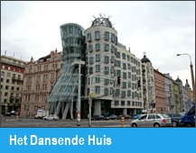 Het Dansende Huis