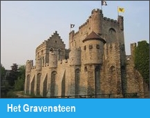 Het Gravensteen