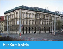 Het Karelsplein