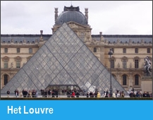 Het Louvre