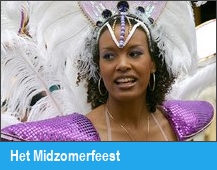 Het Midzomerfeest