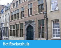 Het Rockoxhuis