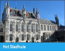 Het Stadhuis