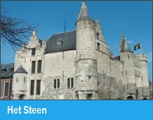 Het Steen