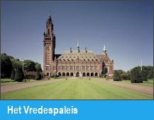 Het Vredespaleis