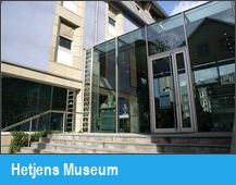 Hetjens Museum