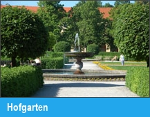 Hofgarten