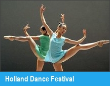 Holland Dance Festival