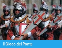 Il Gioco del Ponte