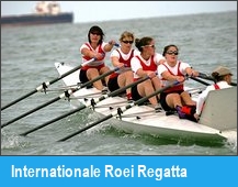 Internationale Roei Regatta