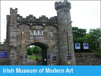 Irish Museum of Modern Art