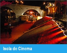 Isola de Cinema