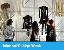 Istanbul Design Week