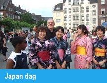 Japan dag