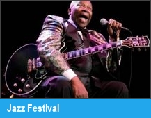 Jazz Festival
