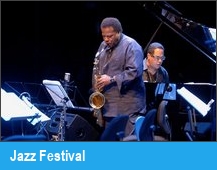 Jazz Festival