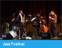 Jazz Festival
