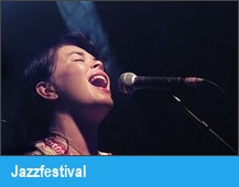 Jazzfestival