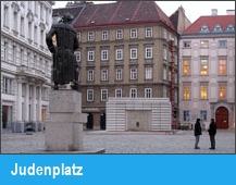 Judenplatz