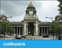 Justitiepaleis