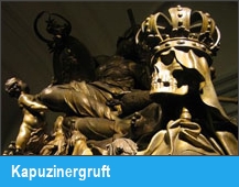 Kapuzinergruft
