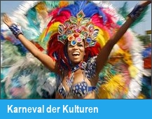 Karneval der Kulturen