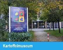 Kartoffelmuseum