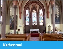 Kathedraal