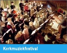 Kerkmuziekfestival
