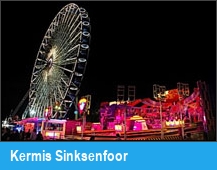 Kermis Sinksenfoor