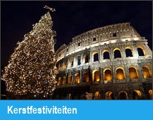 Kerstfestiviteiten