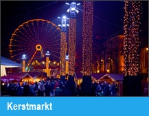 Kerstmarkt