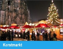 Kerstmarkt