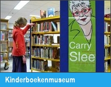 Kinderboekenmuseum