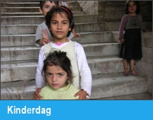 Kinderdag