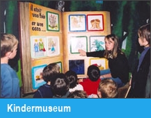 Kindermuseum