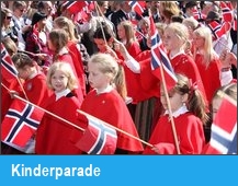 Kinderparade