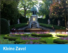 Kleine Zavel