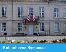 Kobenhavns Bymuseet