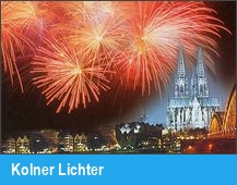 Kolner Lichter