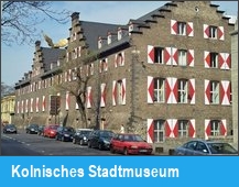 Kolnisches Stadtmuseum