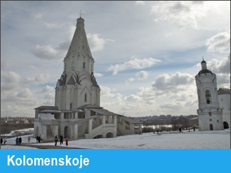 Kolomenskoje