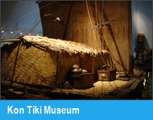 Kon Tiki Museum