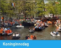 Koninginnedag