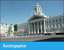 Koningsplein