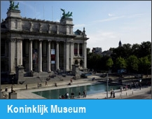 Koninklijk Museum